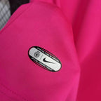 Sporting Lisbon 2024 Pink October Jersey