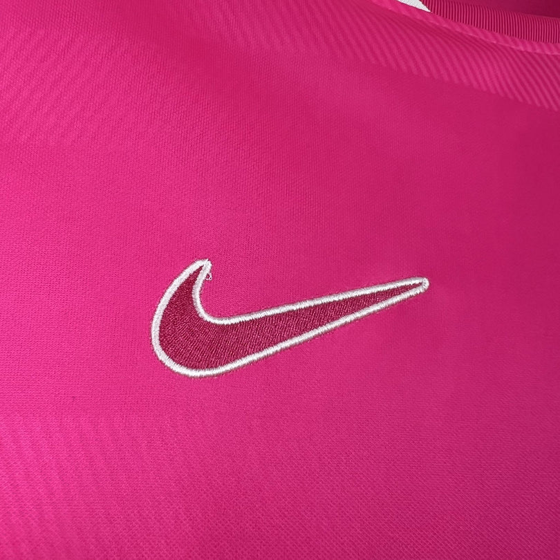 Sporting Lisbon 2026 Pink Jersey