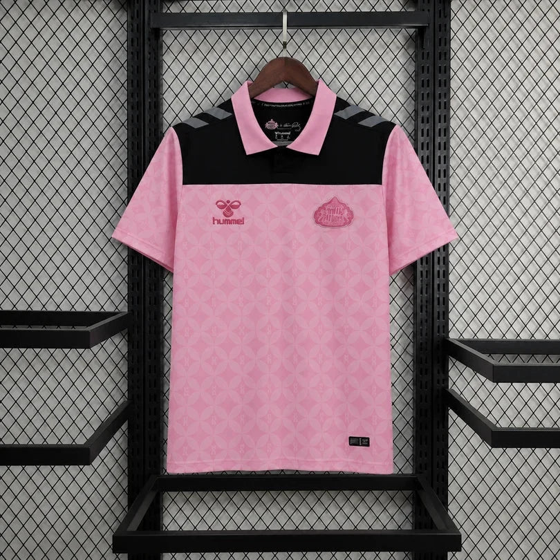 Sunderland 2026 Away Jersey