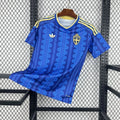 Sweden World Cup 2026 Away Jersey