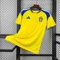 Sweden World Cup 2026 Home Jersey