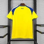 Sweden World Cup 2026 Home Jersey