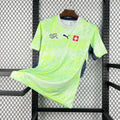 Switzerland World Cup 2026 Away Jersey