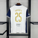 Tottenham 2024 Home Europa Jersey