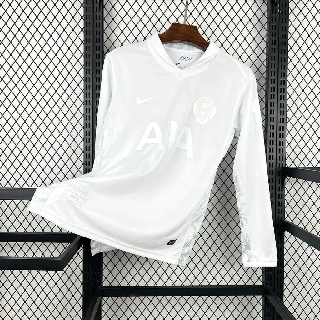 Tottenham 2025 125th Anniversary L/S Jersey