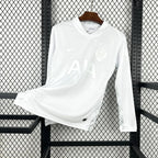 Tottenham 2025 125th Anniversary L/S Jersey
