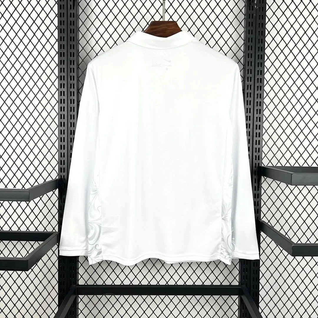 Tottenham 2025 125th Anniversary L/S Jersey