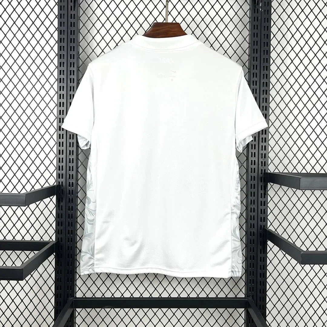Tottenham 2025 125th Anniversary Jersey