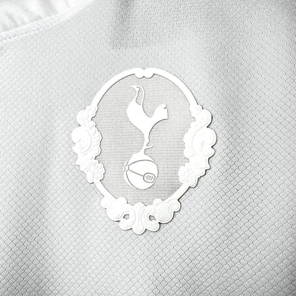 Tottenham 2025 125th Anniversary Jersey