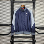 Tottenham 2025 Hotspur Jacket Windbreaker