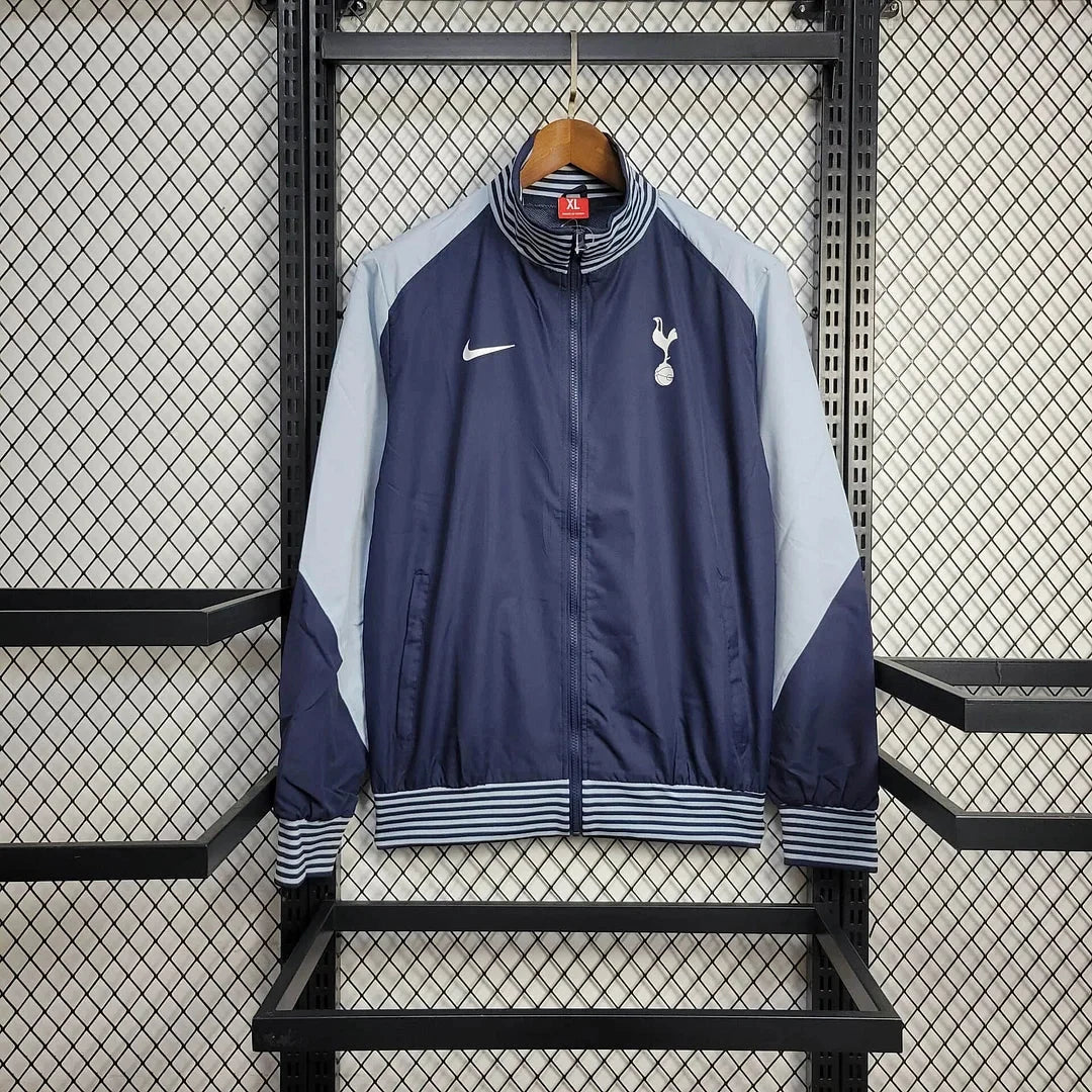 Tottenham 2025 Hotspur Jacket Windbreaker
