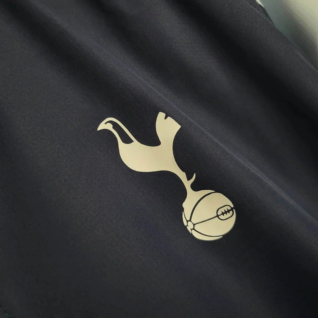 Tottenham 2025 Hotspur Jacket Windbreaker