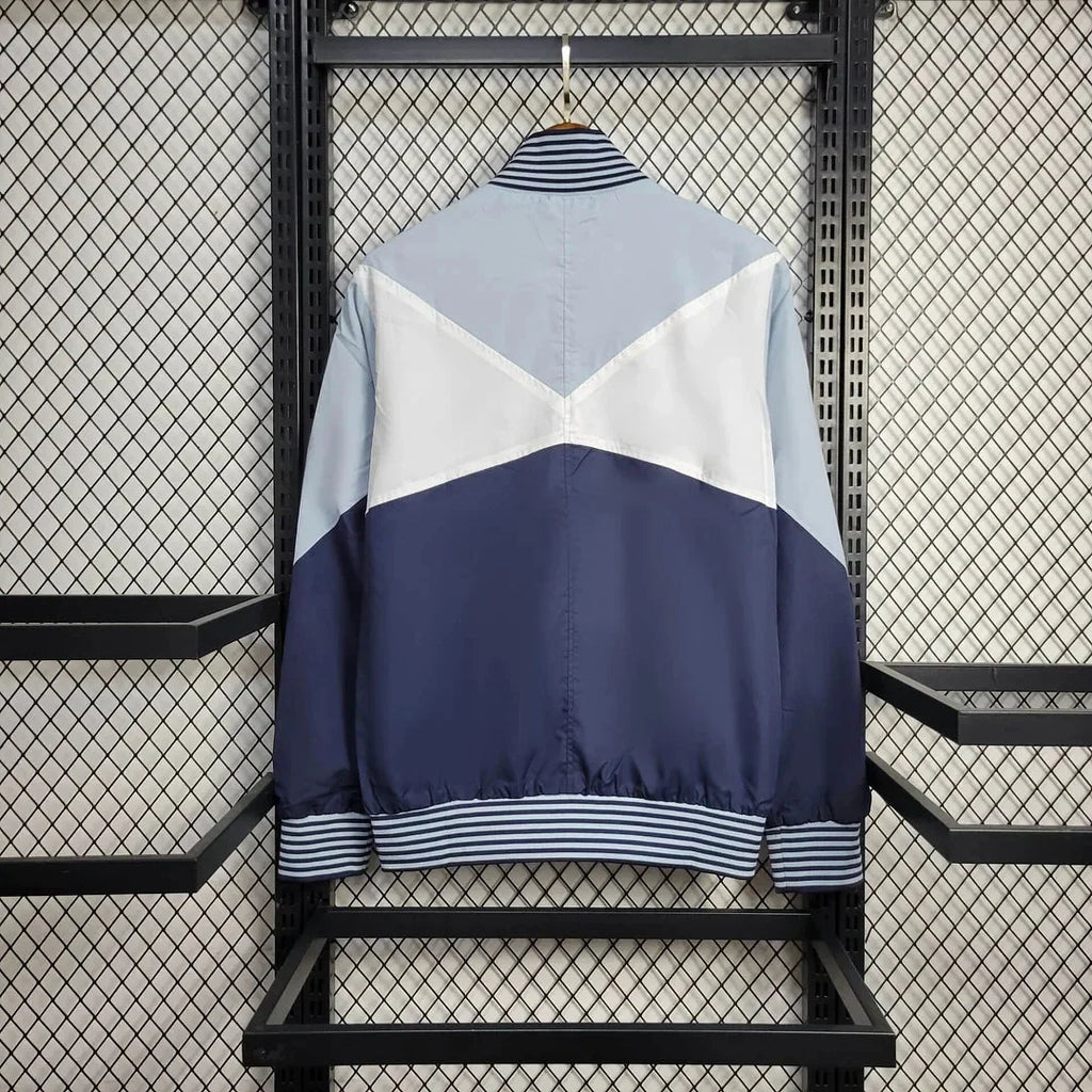 Tottenham 2025 Hotspur Jacket Windbreaker
