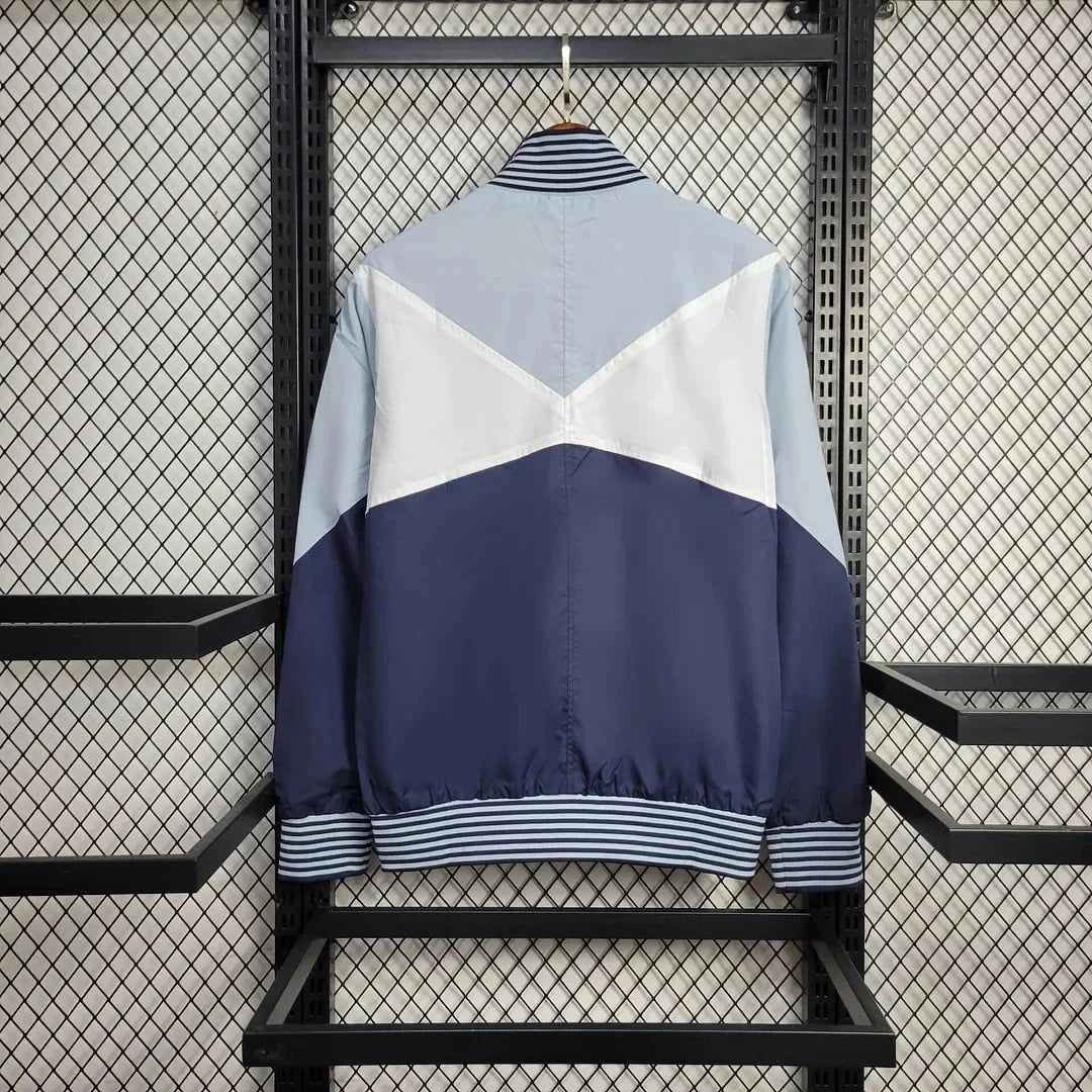 Tottenham 2025 Hotspur Jacket Windbreaker