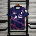 Tottenham 2026 Away Jersey