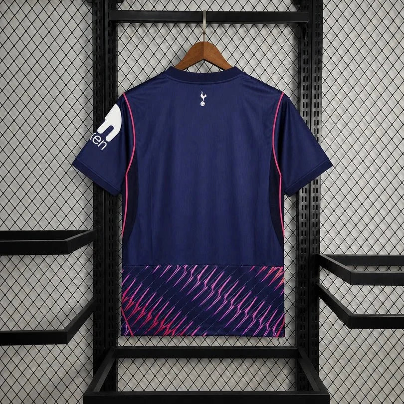 Tottenham 2026 Away Jersey