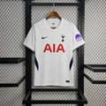 Tottenham 2026 Home Jersey