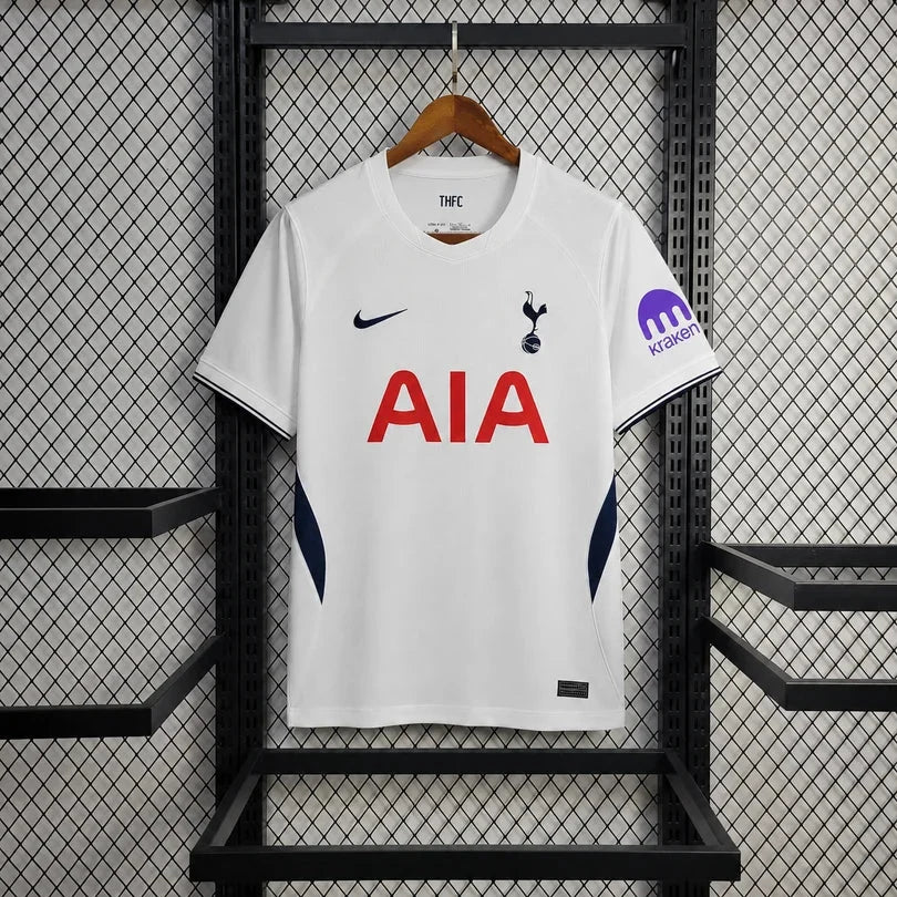 Tottenham 2026 Home Jersey