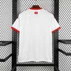 Tunisia World Cup 2026 Away Jersey