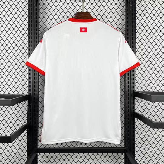 Tunisia World Cup 2026 Away Jersey