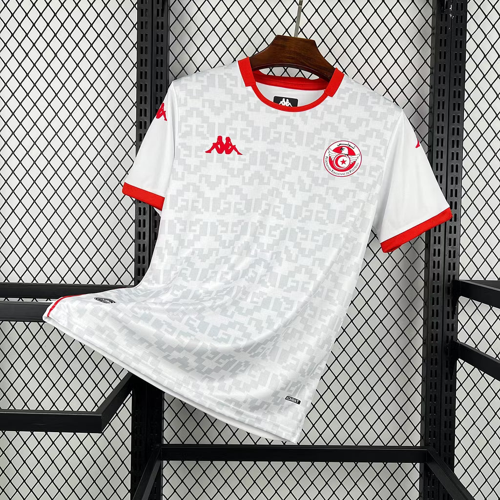 Tunisia World Cup 2026 Away Jersey