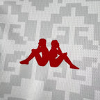 Tunisia World Cup 2026 Away Jersey