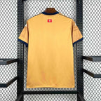Tunisia World Cup 2026 Third Jersey