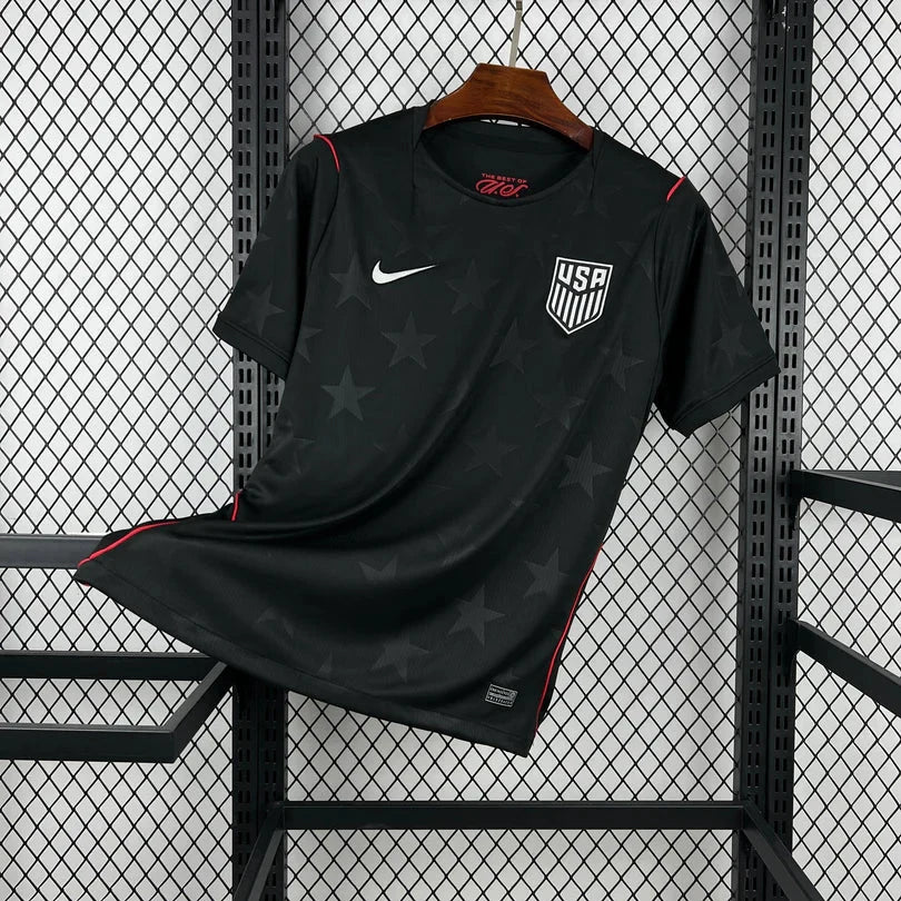 United States World Cup 2026 Away Jersey