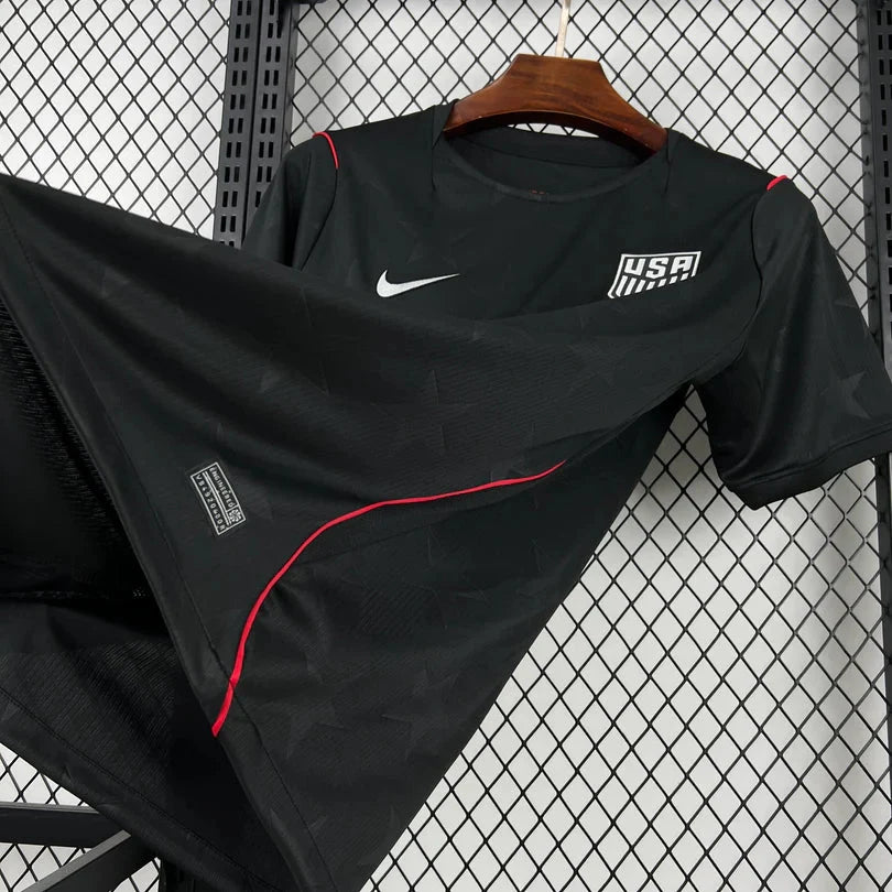 United States World Cup 2026 Away Jersey