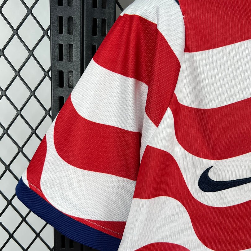 United States World Cup 2026 Home Jersey