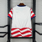 United States World Cup 2026 Home Jersey