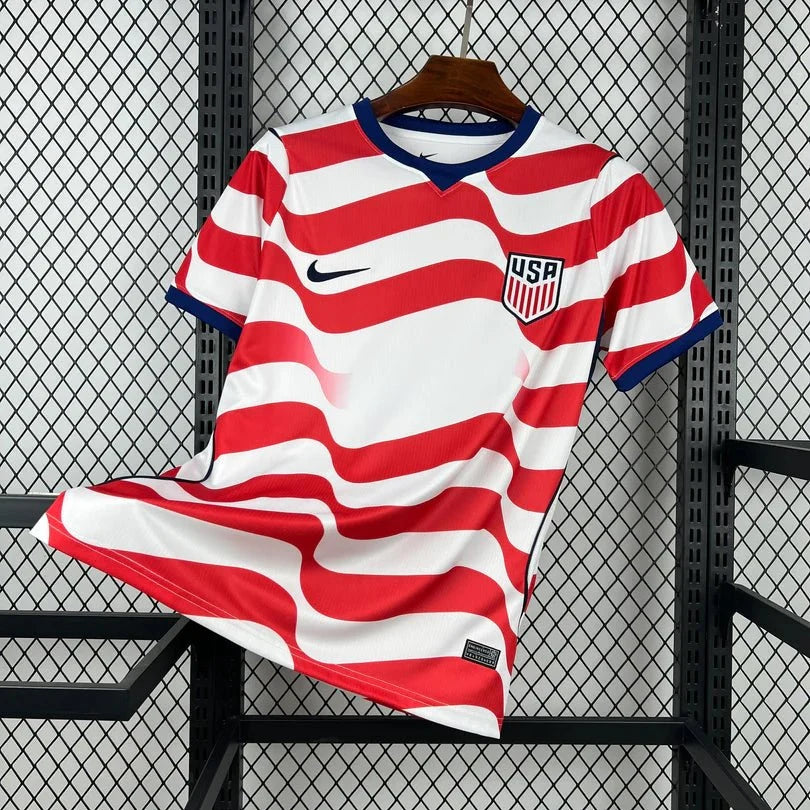 United States World Cup 2026 Home Jersey