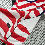 United States World Cup 2026 Home Jersey
