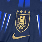 Uruguay World Cup 2026 Away Jersey