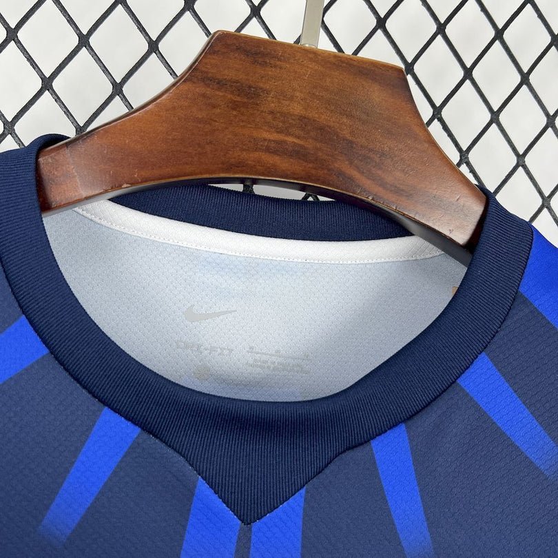 Uruguay World Cup 2026 Away Jersey