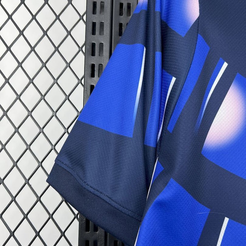Uruguay World Cup 2026 Away Jersey
