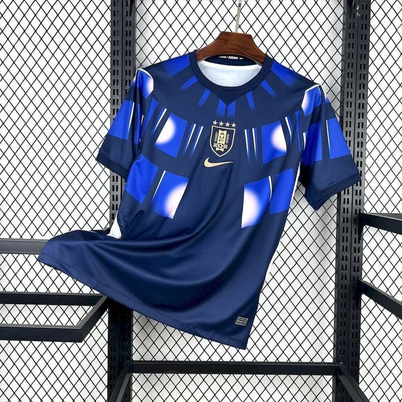 Uruguay World Cup 2026 Away Jersey
