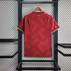 Venezuela World Cup 2026 Cup Home Jersey