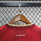 Venezuela World Cup 2026 Cup Home Jersey