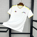 Venezuela World Cup 2026 Away Jersey