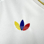 Venezuela World Cup 2026 Away Jersey