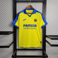 Villarreal 2023 100th Anniversary Jersey