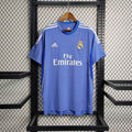 Real Madrid 2013 Away Jersey