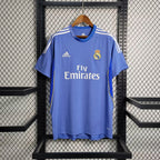 Real Madrid 2013 Away Jersey