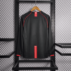 Manchester United 2007 L/S Third Away Jersey